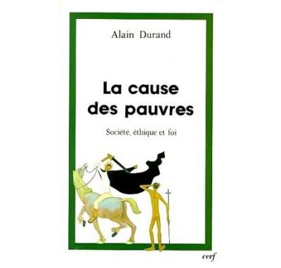 La cause des pauvres