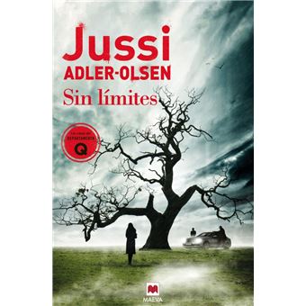 Sin límites - 1