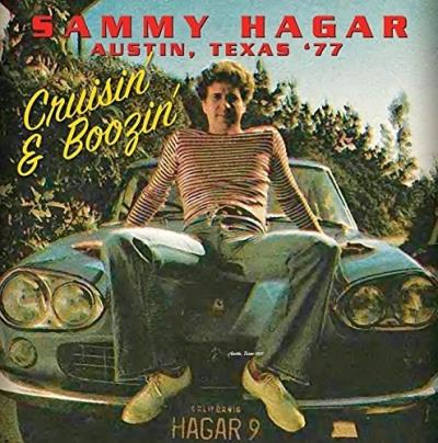 Austin texas 1977/cruisin and boozin