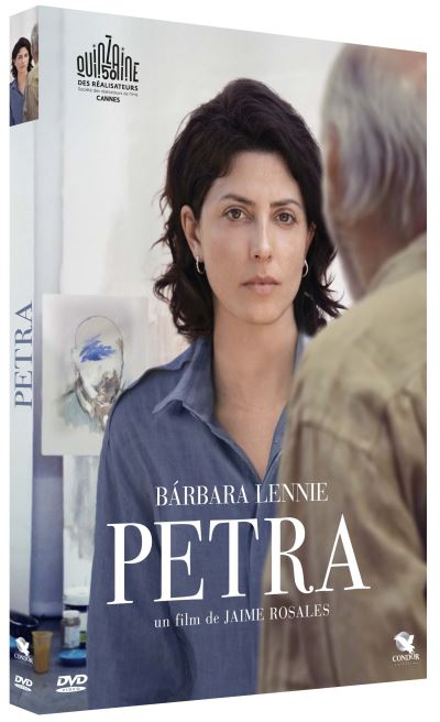 Petra DVD