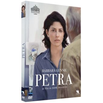 petra films