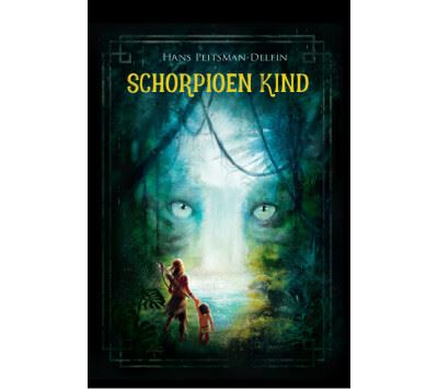 Schorpioen Kind