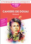 Cahiers de Douai - Bac 2024