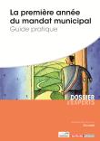 La première annee du mandat municipal