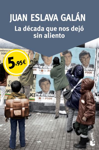 LA DECADA QUE NOS DEJO SIN ALIENTO
