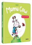 Mumu Cow à la montagne