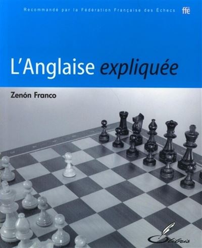 L'anglaise expliquée