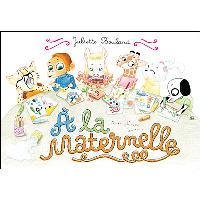 A la maternelle