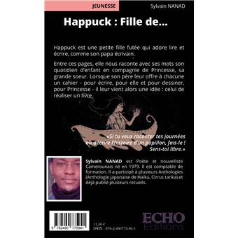 Happuck : Fille de...
