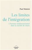 Limites de l'intégration (Les)