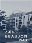ZAC Beaujon Paris