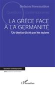 La Grèce face à la germanité