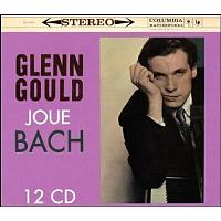 The sound of Glenn Gould Digipack Coffret Excusivité Fnac