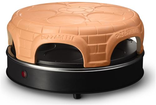 Emerio Pizzarette Pre Bake - PO-115848 - 6P