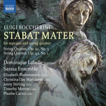 STABAT MATER