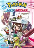 Pokémon Epée et Bouclier