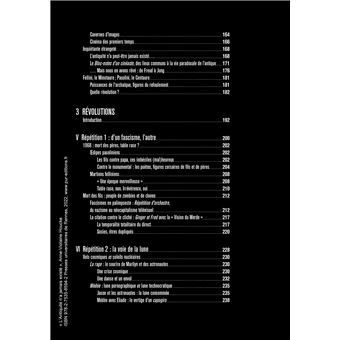 L'Antiquité n'a jamais existé