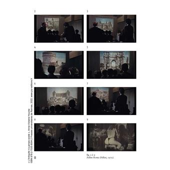 L'Antiquité n'a jamais existé