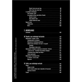 L'Antiquité n'a jamais existé