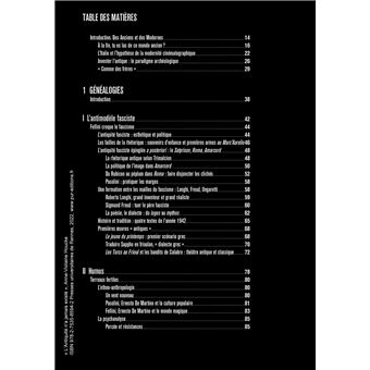 L'Antiquité n'a jamais existé