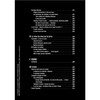 L'Antiquité n'a jamais existé