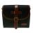 Sac d'épaule C.ellington Straw pour Compact Expert Noir_0