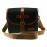 Sac d'épaule C.ellington Straw pour Compact Expert Noir_4