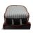 Sac d'épaule C.ellington Straw pour Compact Expert Noir_2