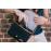 Sac d'épaule C.ellington Straw pour Compact Expert Noir_1