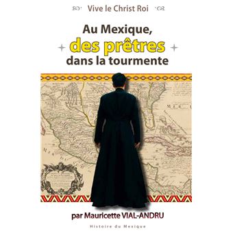 Au Mexique, des prêtres dans la tourmente