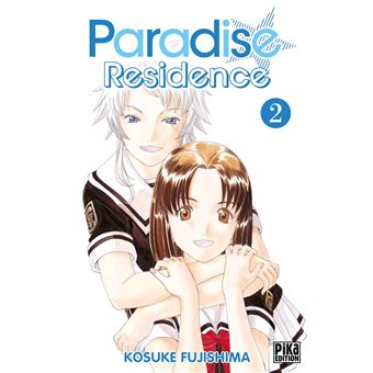 Paradise Residence T02