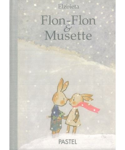 Flon flon & musette - Elzbieta - (donnée non spécifiée)