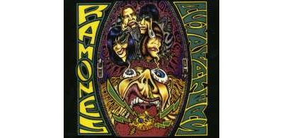 Acid eaters