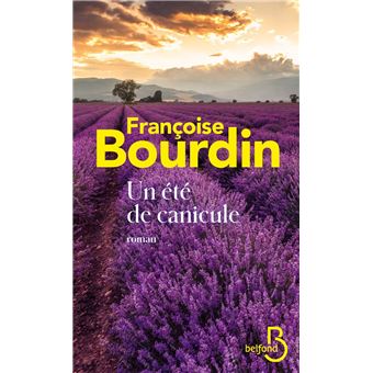 Un été de canicule (N. éd.)