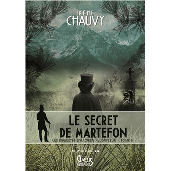 Le secret de Martefon