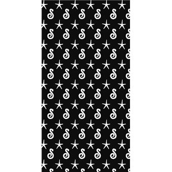 Mes cartes oracle Fleurs à colorier