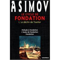 Le Cycle De Fondation