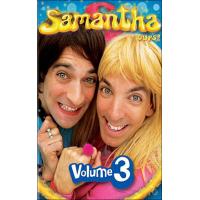 Samantha oups ! - Volume 3