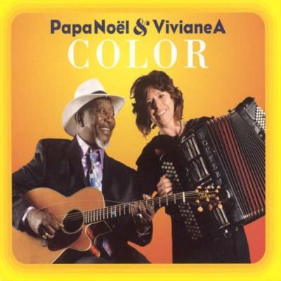 Color - Digipack