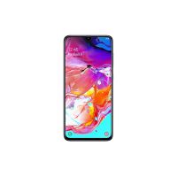 Smartphone Samsung Galaxy A70 128GB Black + Dual Sim