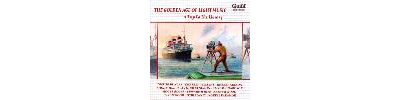 Golden age of light music/a trip to the library