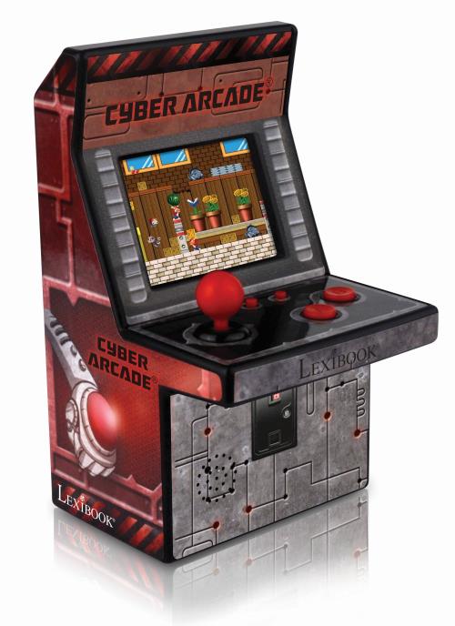 Console Arcade Lexibook 240 Jeux