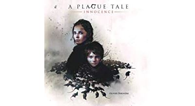 PLAGUE TALE: INNOCENCE - 2019 VIDEO GAME