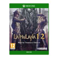 La Mulana 1 et 2 Hidden Treasures Xbox One