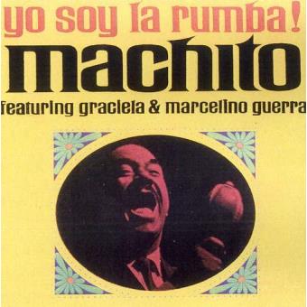 Machito - 1