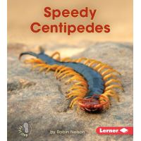 Speedy Centipedes