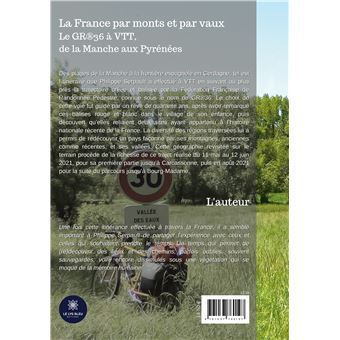 La France par monts et par vaux