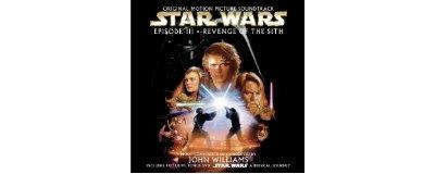 Star Wars Episode 3 :La Revanche des Siths Inclus DVD + poster dépliant inédit