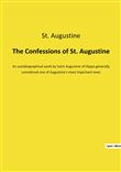 The Confessions of St. Augustine