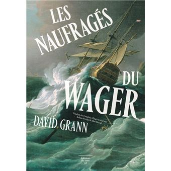 Les Naufragés du Wager